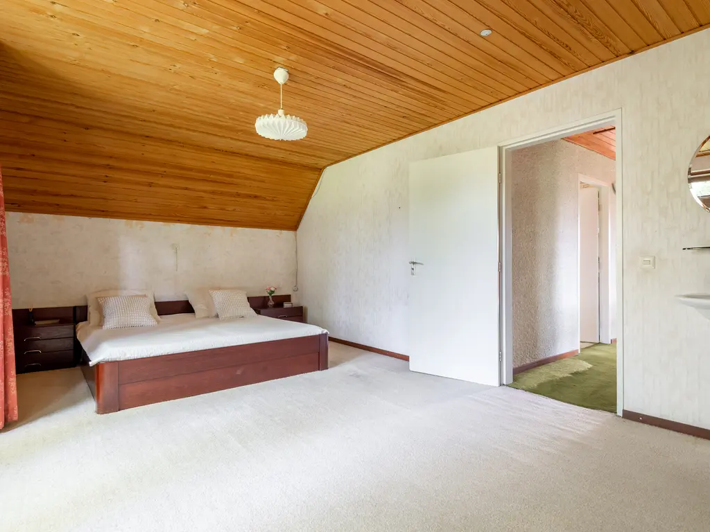 Sporkehout 38, GELDROP