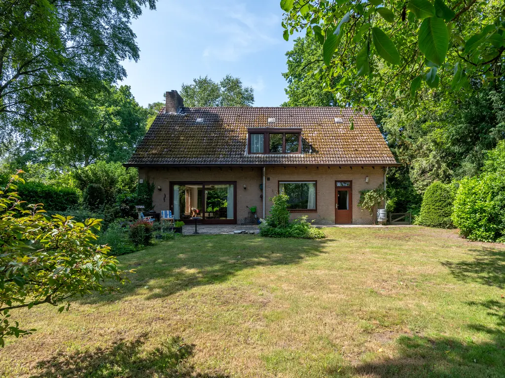 Sporkehout 38, GELDROP