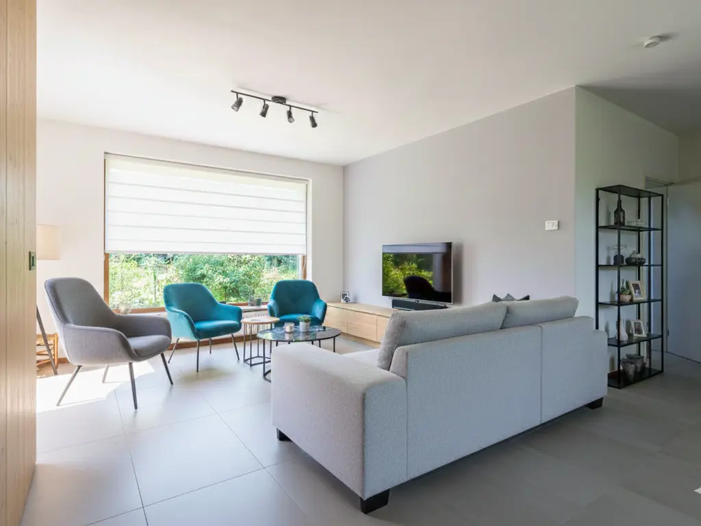 Sporkehout 38, GELDROP