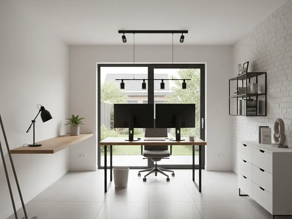 Sporkehout 38, GELDROP