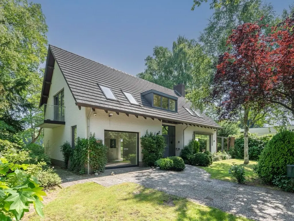 Sporkehout 38, GELDROP