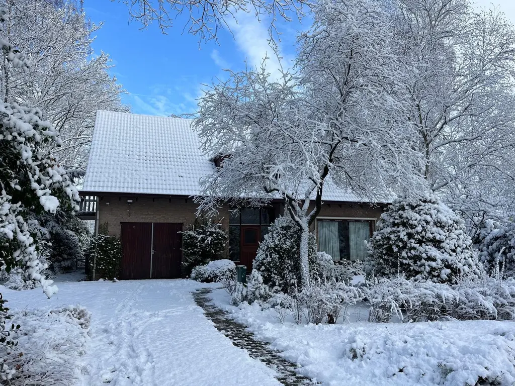 Sporkehout 38, GELDROP