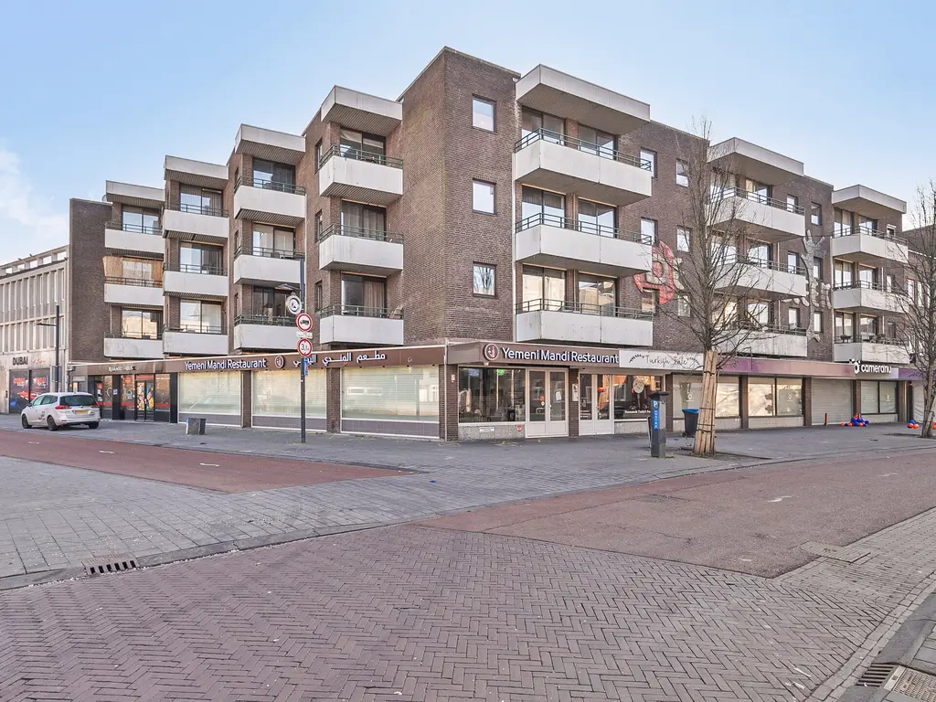 Bleekweg 17, EINDHOVEN