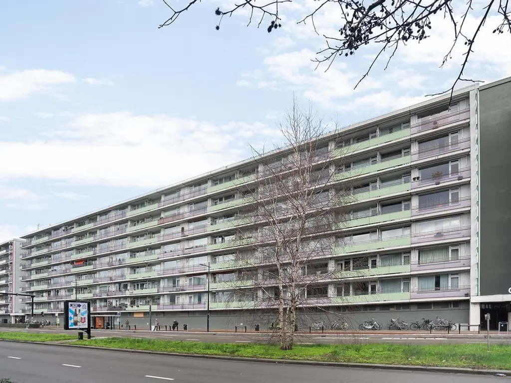 Hart van Brabantlaan 681, TILBURG