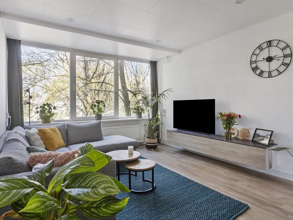 Professor Cobbenhagenlaan 464, TILBURG