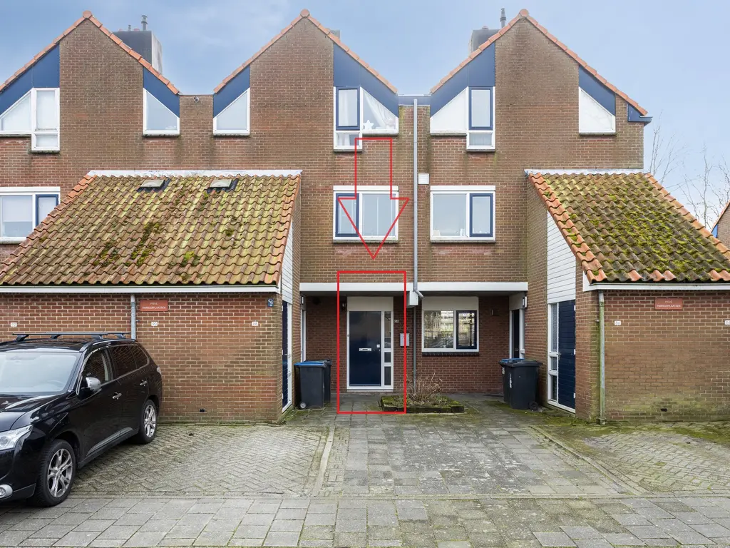 Repel 84, HELLEVOETSLUIS