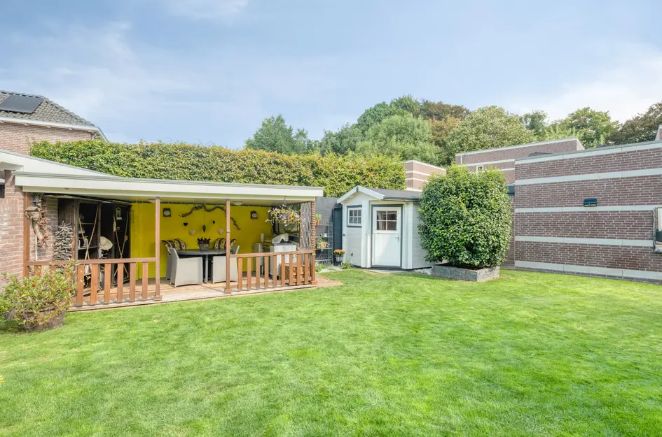 Bisschop de Vetplein 12