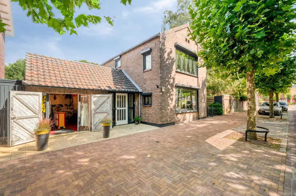 Bisschop de Vetplein 12