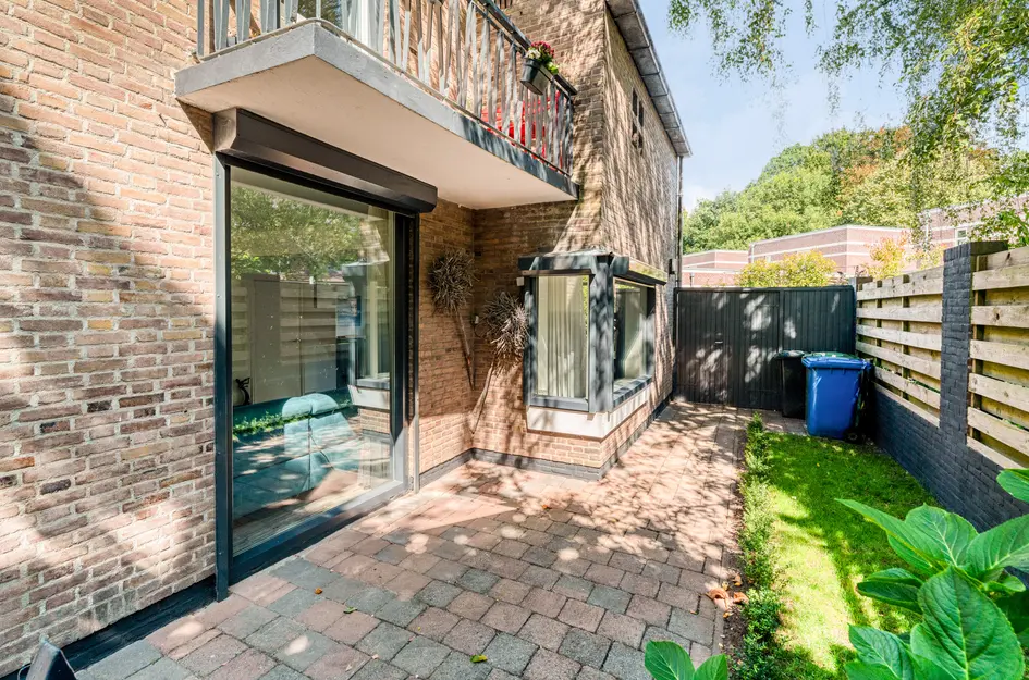 Bisschop de Vetplein 12