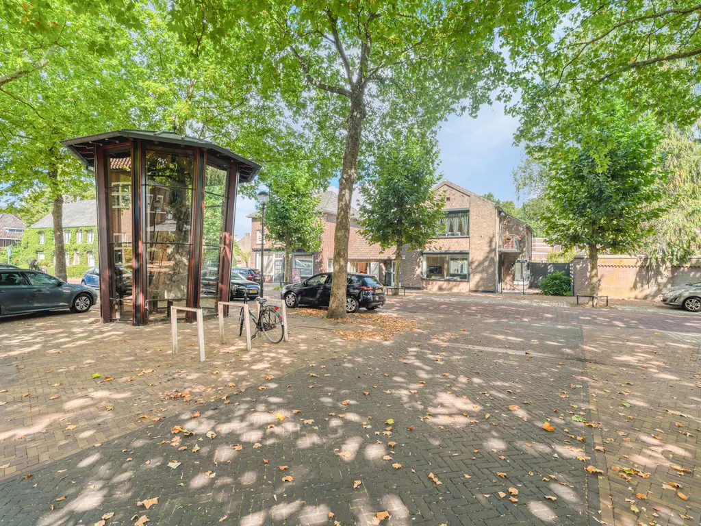 Bisschop de Vetplein 12, GILZE