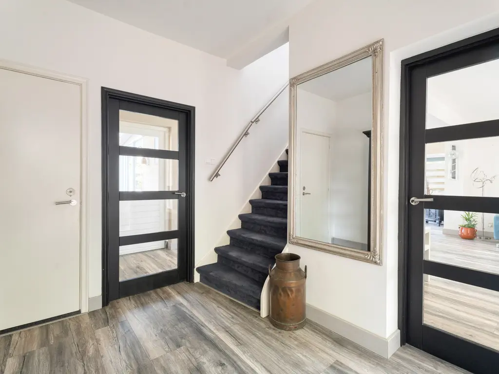 Bisschop de Vetplein 12, GILZE