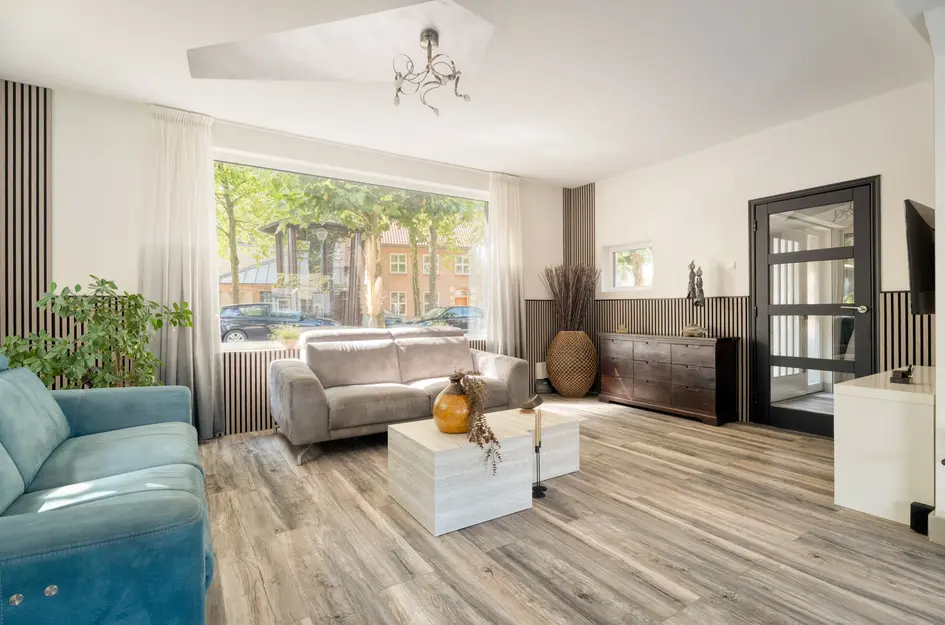 Bisschop de Vetplein 12