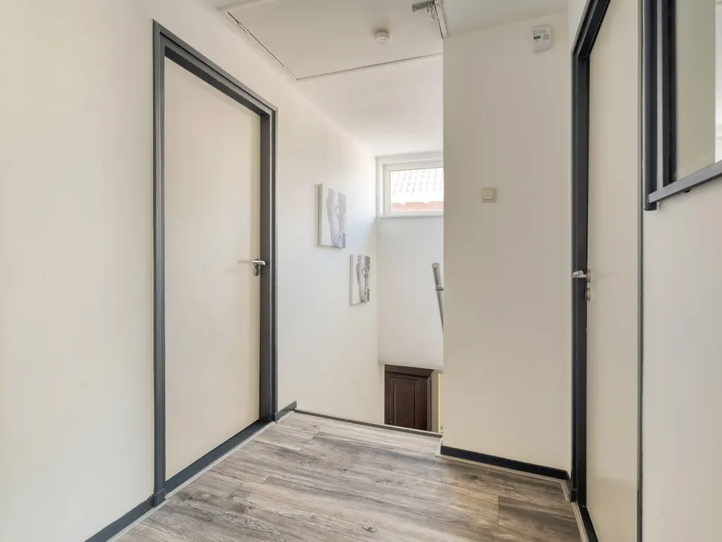 Bisschop de Vetplein 12, GILZE