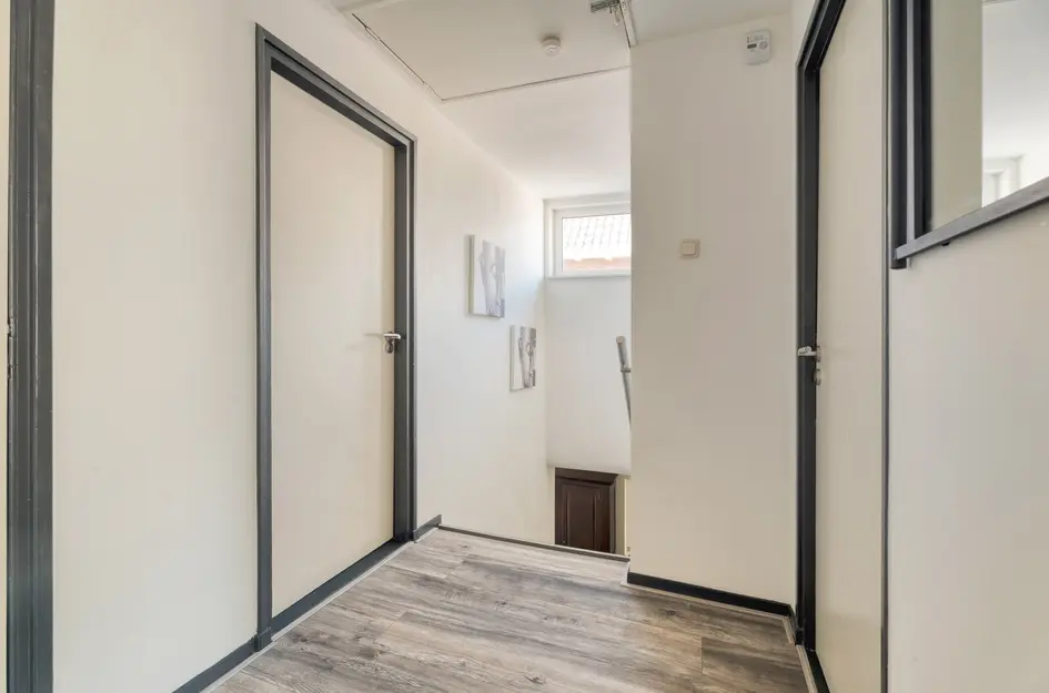 Bisschop de Vetplein 12