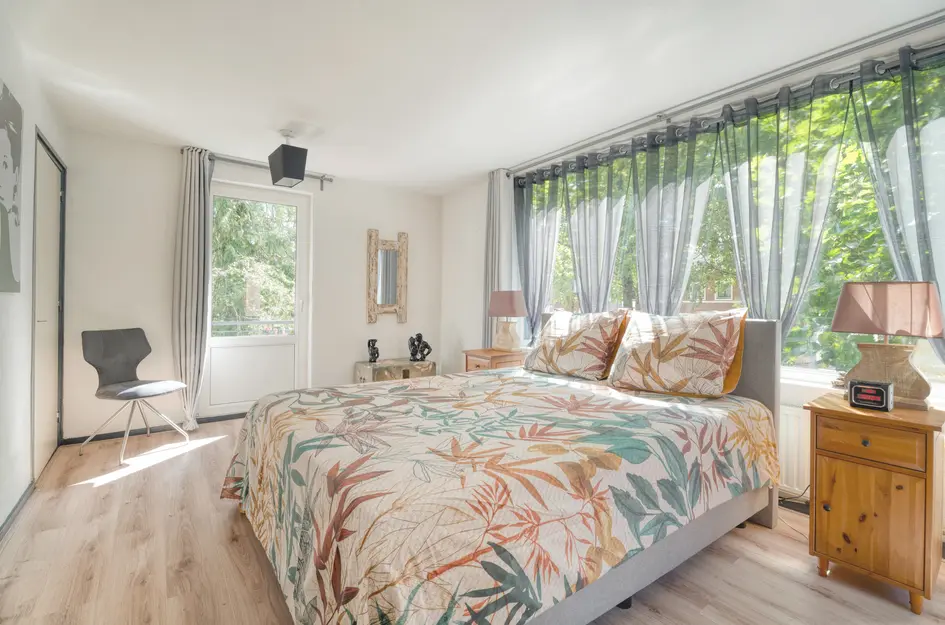 Bisschop de Vetplein 12