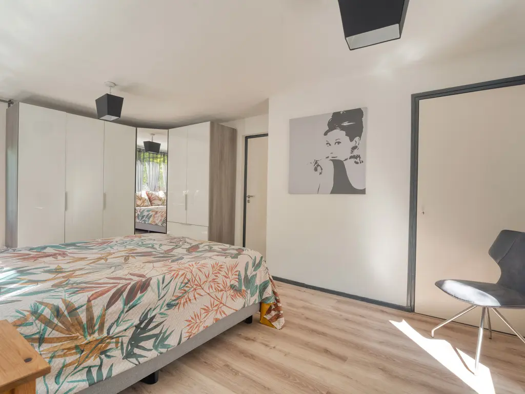 Bisschop de Vetplein 12, GILZE