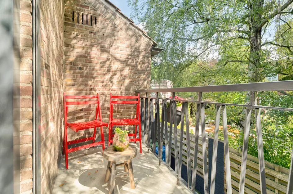 Bisschop de Vetplein 12