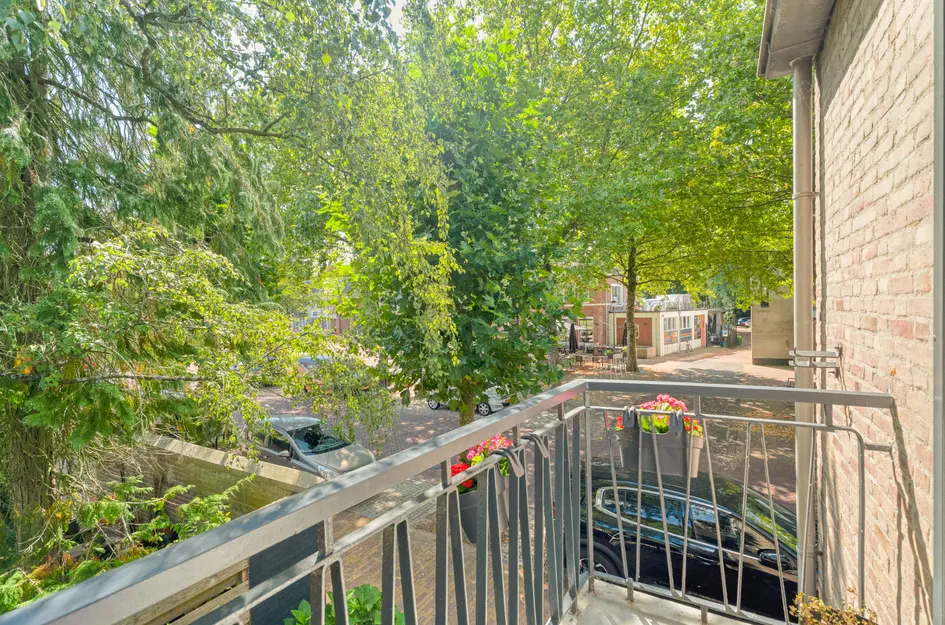 Bisschop de Vetplein 12