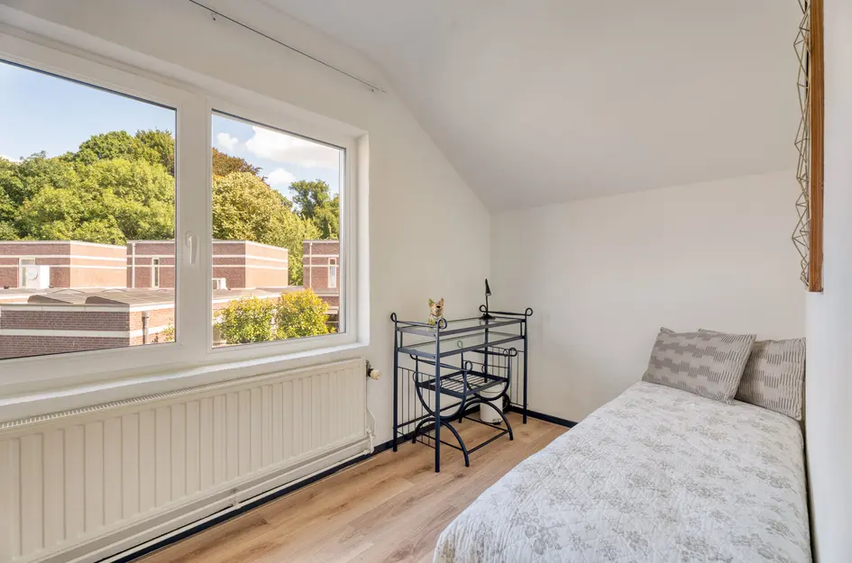 Bisschop de Vetplein 12