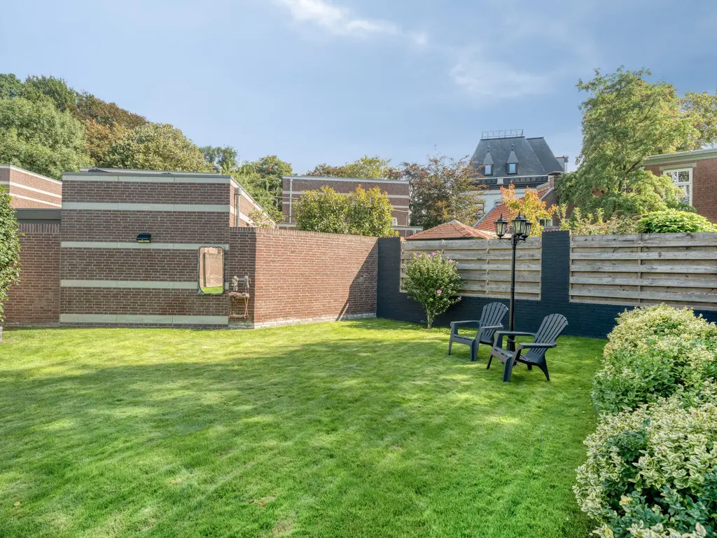 Bisschop de Vetplein 12, GILZE