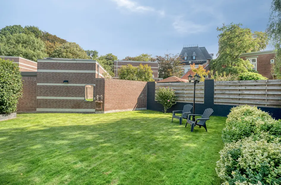 Bisschop de Vetplein 12