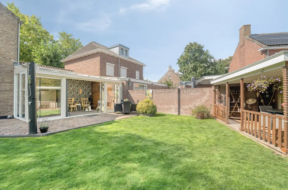 Bisschop de Vetplein 12