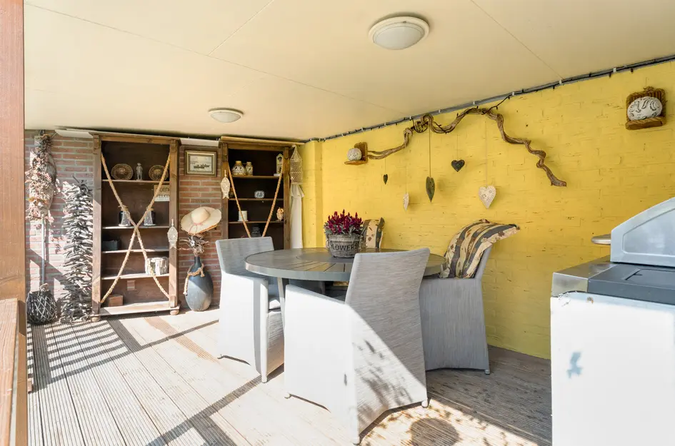 Bisschop de Vetplein 12