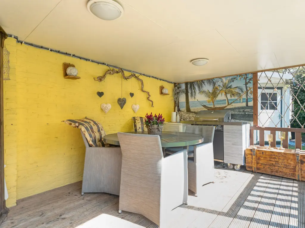 Bisschop de Vetplein 12, GILZE