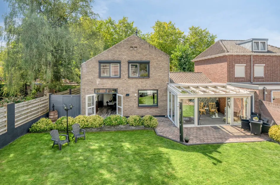 Bisschop de Vetplein 12