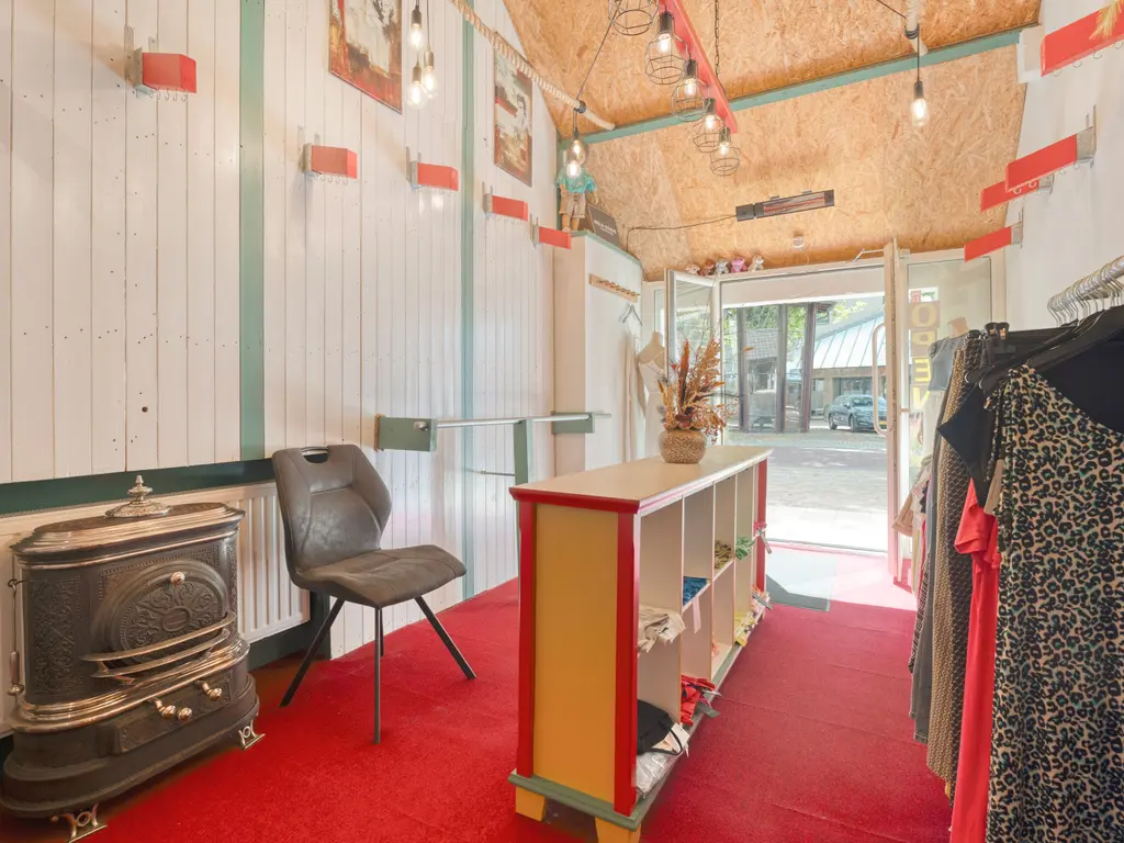 Bisschop de Vetplein 12, GILZE