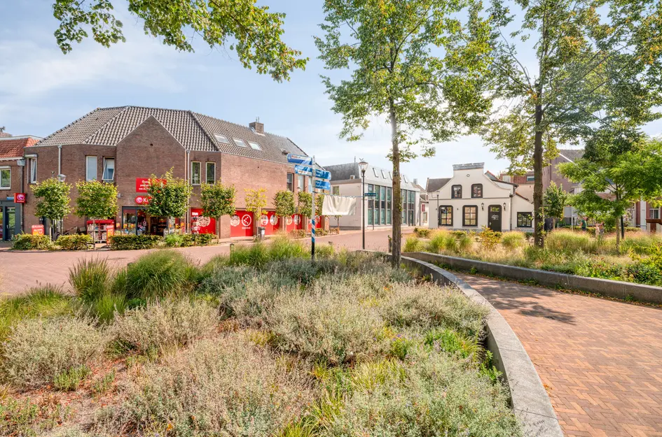 Bisschop de Vetplein 12