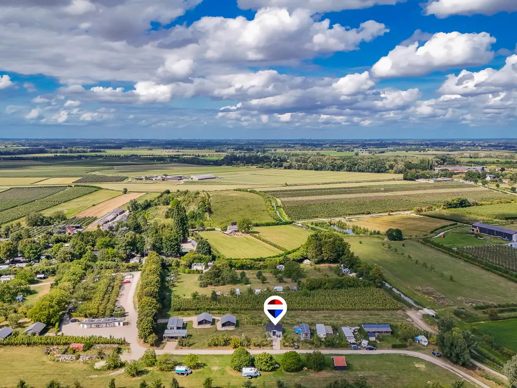 Erichemsekade 8 37, BUREN