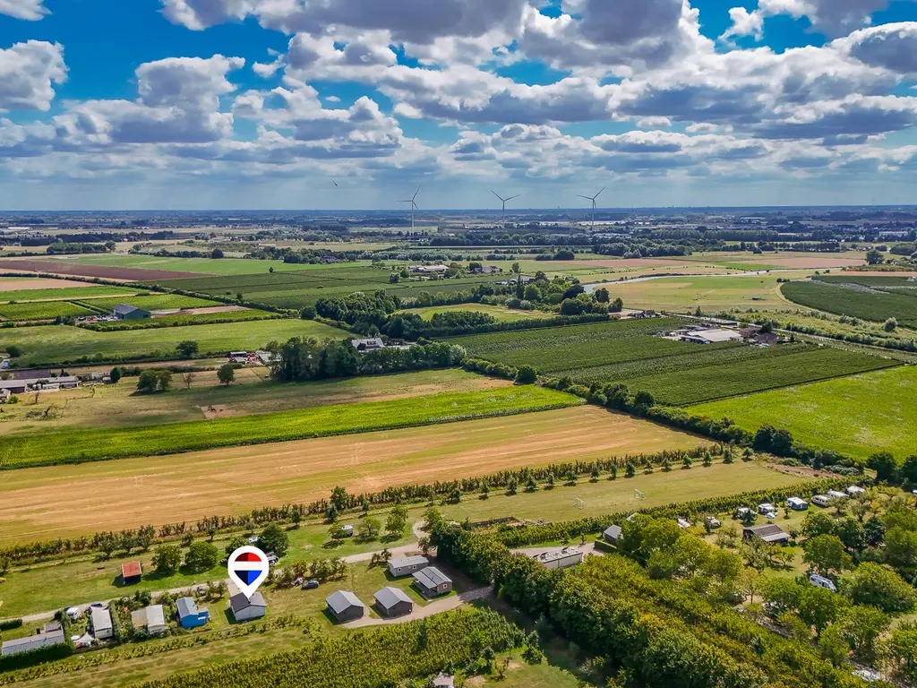 Erichemsekade 8 37, BUREN