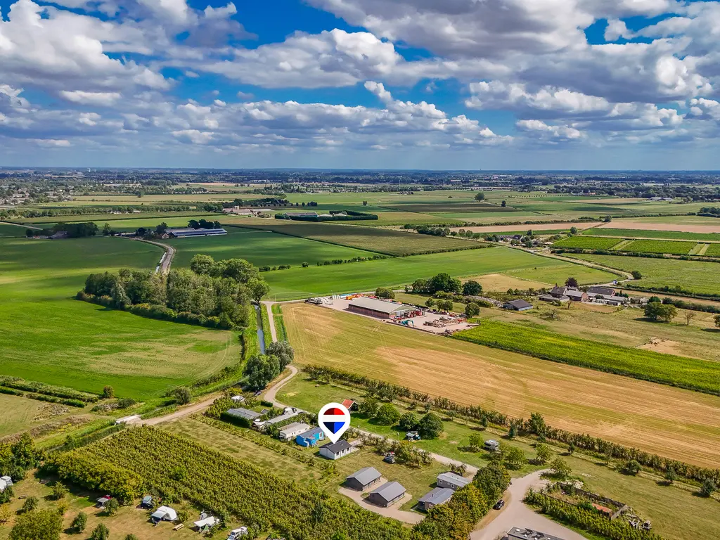 Erichemsekade 8 37, BUREN