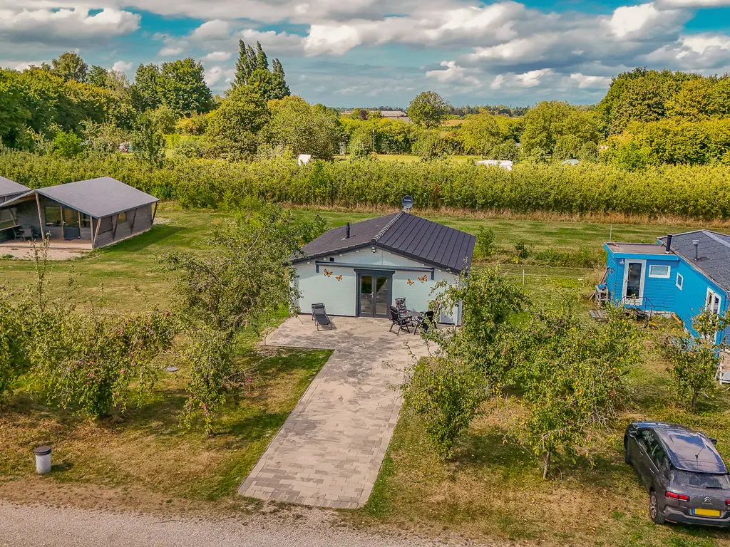 Erichemsekade 8 37, BUREN