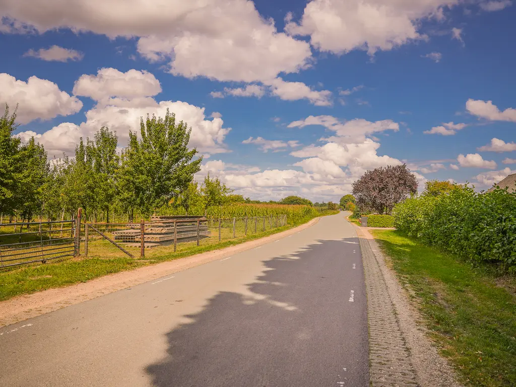 Erichemsekade 8 37, BUREN