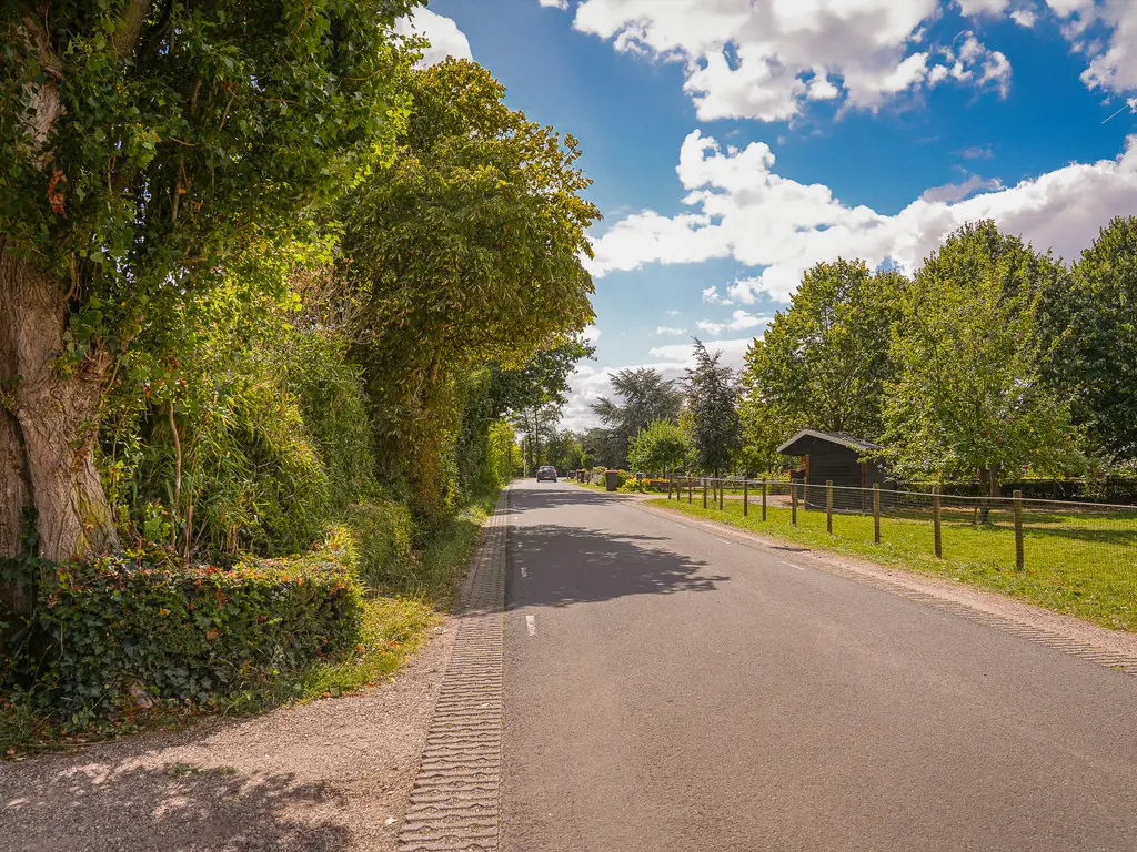 Erichemsekade 8 37, BUREN