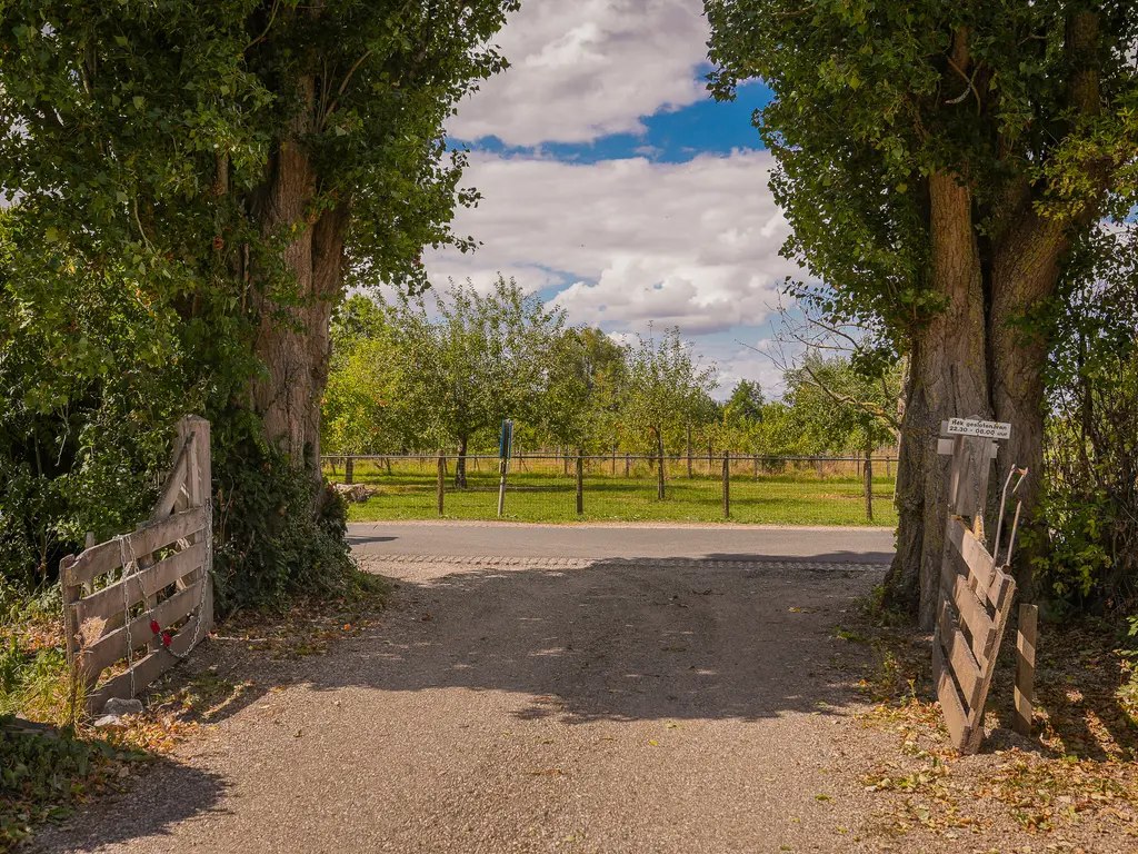 Erichemsekade 8 37, BUREN