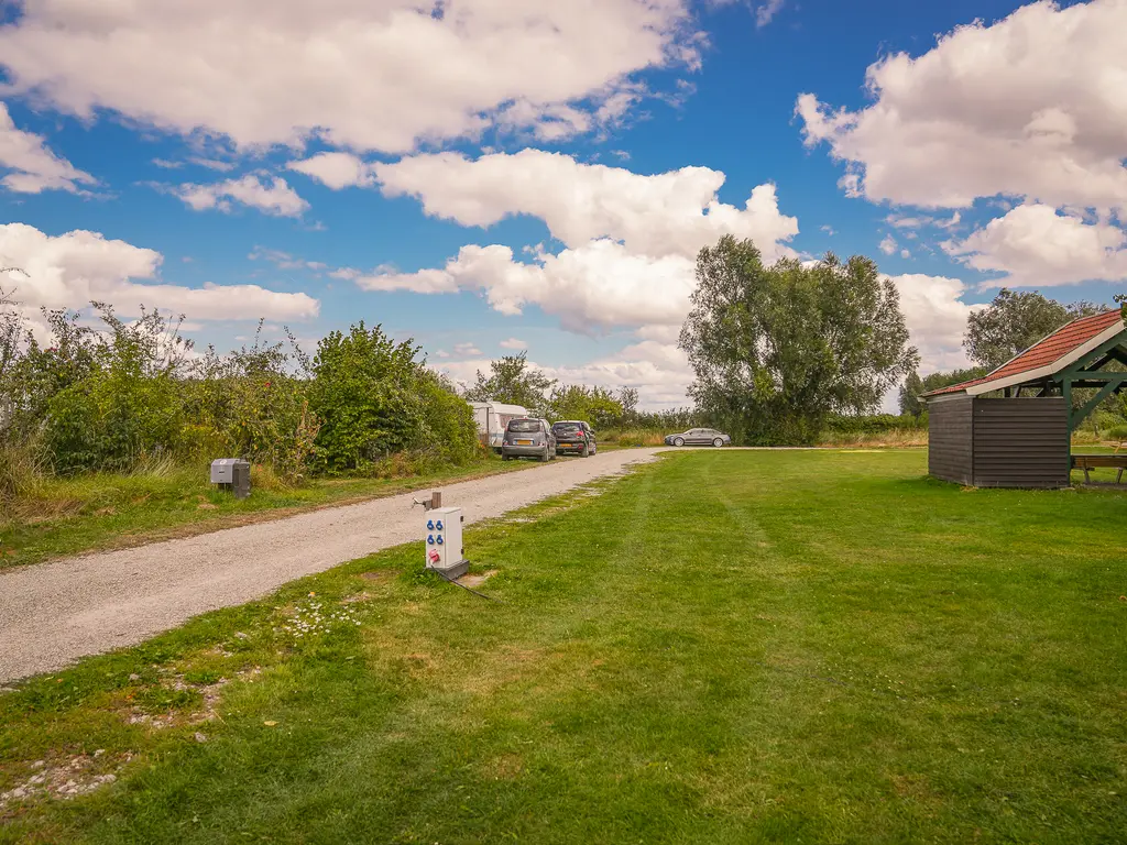 Erichemsekade 8 37, BUREN