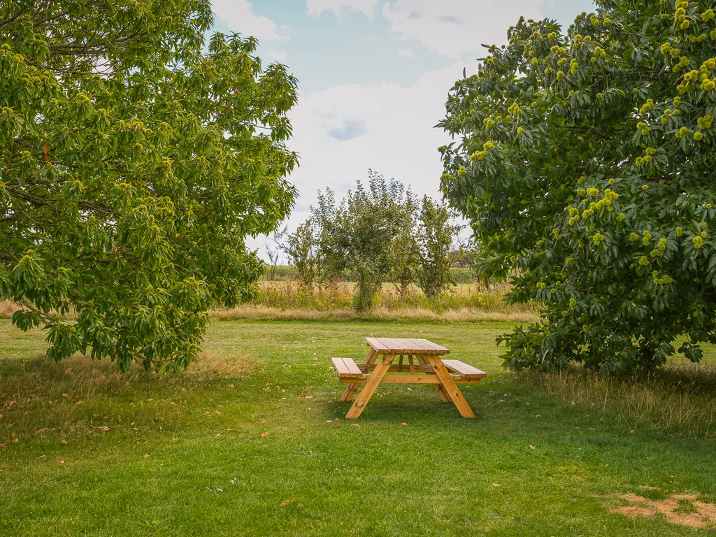 Erichemsekade 8 37, BUREN