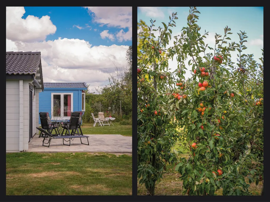 Erichemsekade 8 37, BUREN