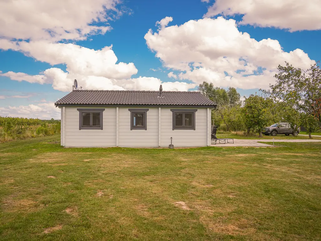 Erichemsekade 8 37, BUREN