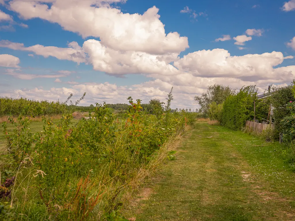 Erichemsekade 8 37, BUREN