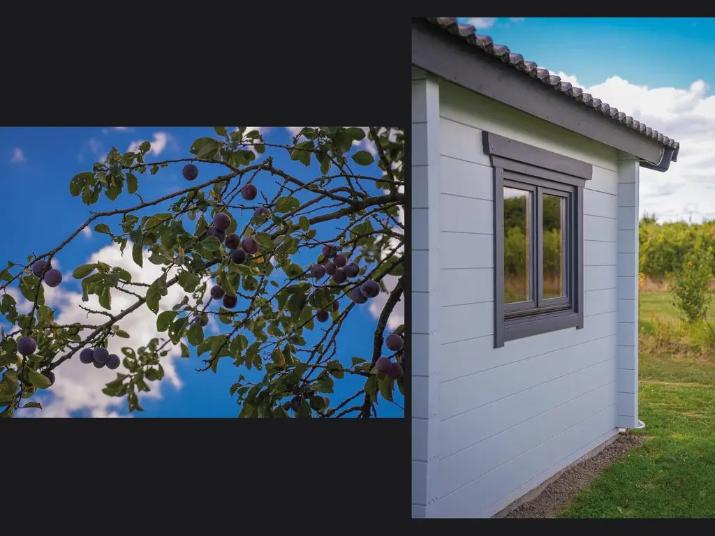 Erichemsekade 8 37, BUREN