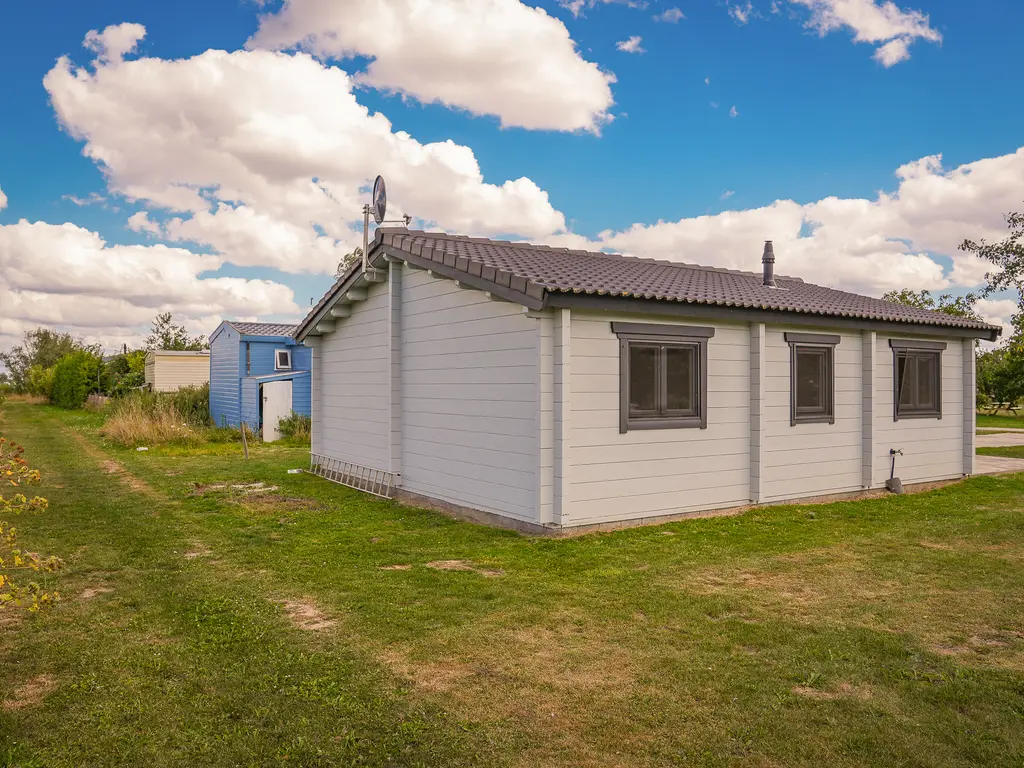 Erichemsekade 8 37, BUREN