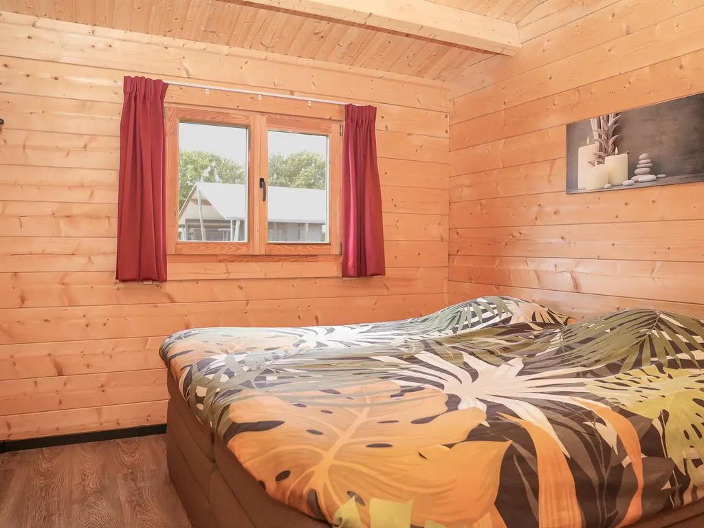 Erichemsekade 8 37, BUREN