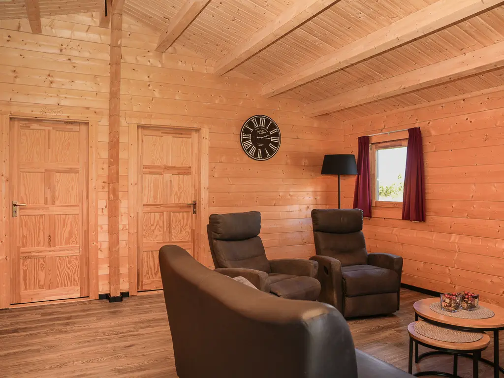 Erichemsekade 8 37, BUREN