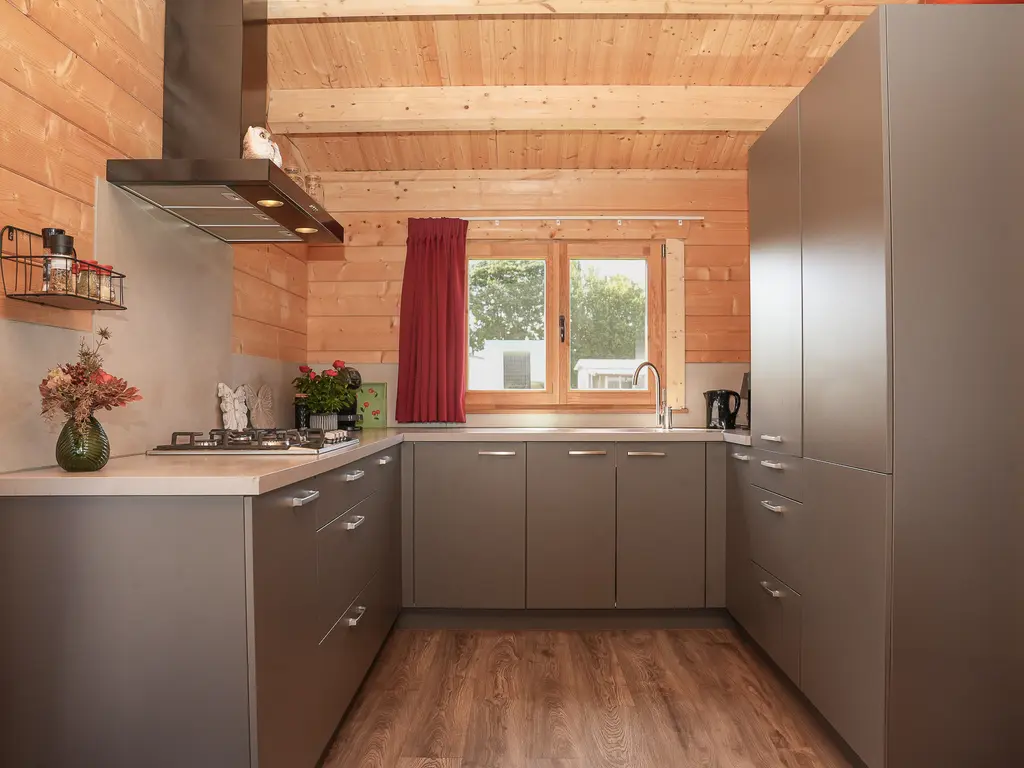 Erichemsekade 8 37, BUREN