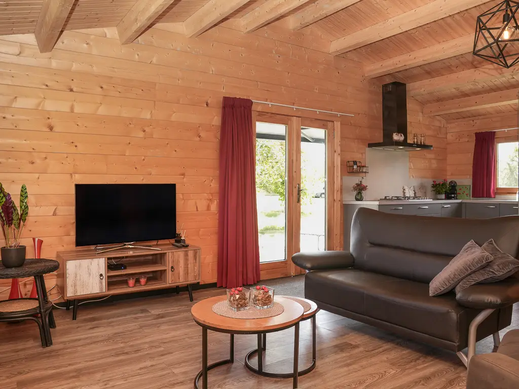 Erichemsekade 8 37, BUREN