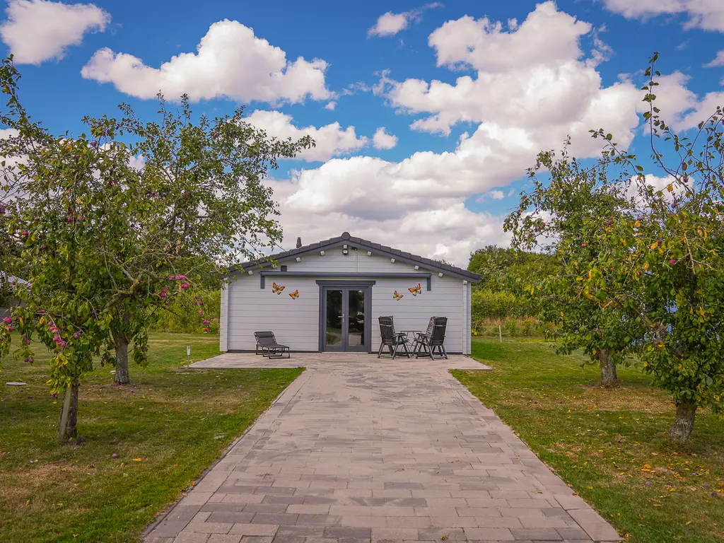 Erichemsekade 8 37, BUREN